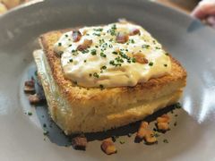 -Mercato莫卡多露台餐厅与酒吧(K11店)