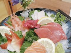 -喜牛日本料理(双街店)