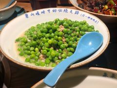 -吃饭皇帝大(合生汇店)