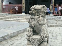 -内乡县衙博物馆