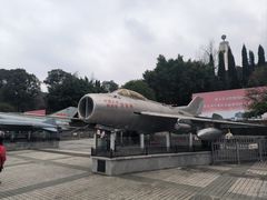 -聂荣臻元帅陈列馆