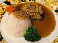 -奕景海鲜酒家· 大连海鲜(星海广场店)