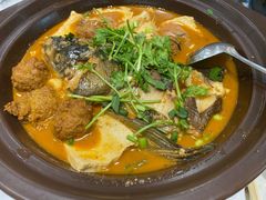 -金陵后厨·南京菜(新街口秣陵路店)