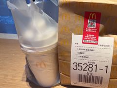 -麦当劳(西客站店)