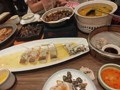 -锡和无锡菜(景丽苑店)