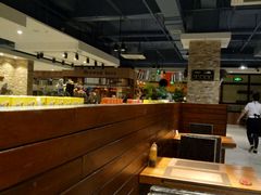 -汉巴9号自助餐厅(新潮尚品超市店)