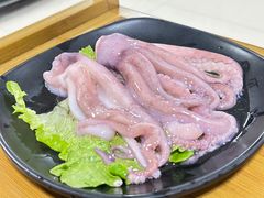 -奉座泥炉烤肉·活鳗·稻草黄油鸡(龙美店)
