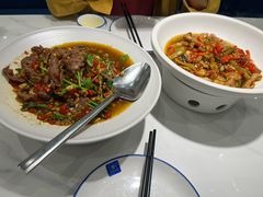 -兰湘子·湘菜小炒(崂山丽达店)