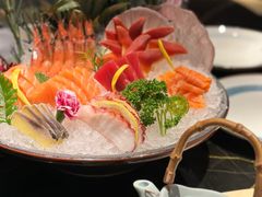 -大渔铁板烧(铁西万象汇店)