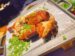 -绿茶餐厅(乐峰广场店)