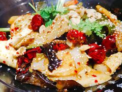 -川酷麻辣香锅(公主坟城乡贸易中心店)