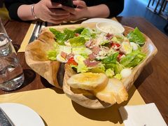 凯撒沙拉-Magnet磁食(愚园路店)
