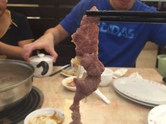 -陈记顺和潮汕牛肉火锅(韩江路店)