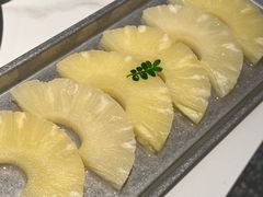 -范儿·嫂子烤肉·精致炭火烤肉(长治路店)