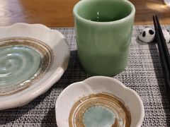 -活鳗饭·鹅肝范儿(高碑店店)