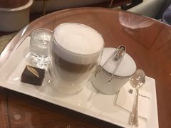 -广州富力丽思卡尔顿酒店