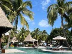 -海南清水湾莱佛士酒店