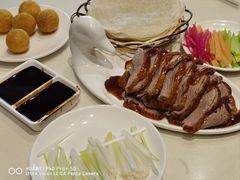 -郑州烤鸭总店