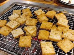 -风味烧烤(泰富店)