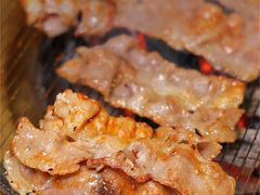 -闻老头·菊花炭烤肉(佛山首店)