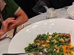 -院里寻菜·精致庭院菜(观沙岭店)