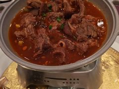 -凯鸽酒楼(大同振兴街店)