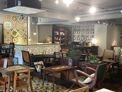 -时光花园(白鹭洲店)