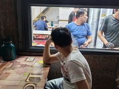 -艾力烤肉店(和平南路店)