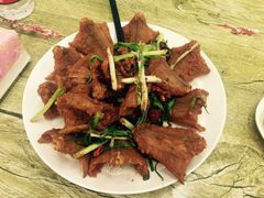 -半岛公馆(淞兴西路店)