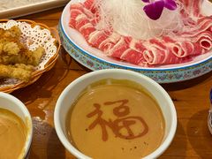 -乐宴·老北京铜火锅(桂庙店)