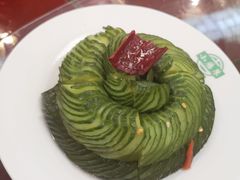 -北京小肠陈饭庄(方庄店)