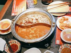 -牛New寿喜烧(金茂览秀城店)