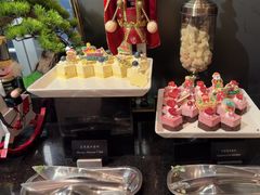 -云·酷 Atmosphere(国贸大酒店)