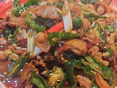 -致流年临沂炒鸡•八大碗(北园路店)