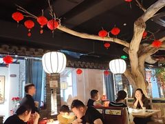 -吴越荣记苏州菜·松鼠桂鱼(月光码头店)