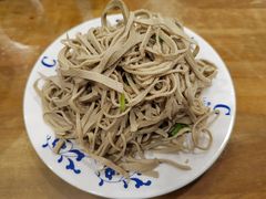 -柴氏风味斋(甘家口店)