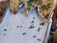 -华仔龙虾(永乐路总店)