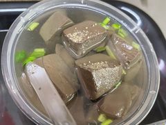 猪红-阿姨牛杂(北京路店)