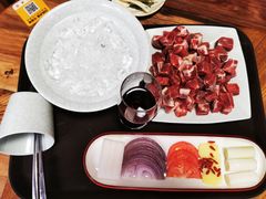 -木辛水水冰煮羊(新城店)