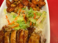-和合谷(长虹桥店)