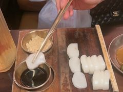 -西塔老太太泥炉烤肉(上海七宝领展广场店)