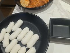 -花味烤肉·拌饭(庐阳万科店)