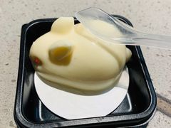 小兔子慕斯-海底捞火锅(银泰中心店)