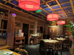 -小吊梨汤·北京菜·烤鸭(清河万象汇店)