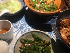 -俏九州·小炒黄牛肉(华润万象汇店)