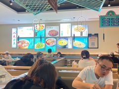 -川人百味(亿合城店)