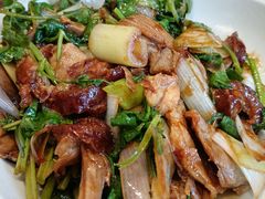 -院落新京菜·烤鸭(地安门店)