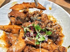 -沛家·西餐Brunch·直火料理