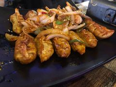 -首尔大排档