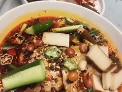 -眉州东坡(团结湖店)